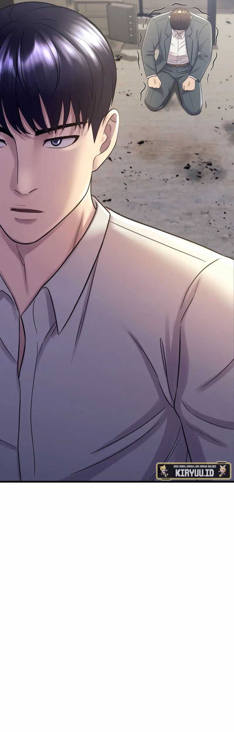 I’ll Be a Villain in This Life Chapter 09 Gambar 48