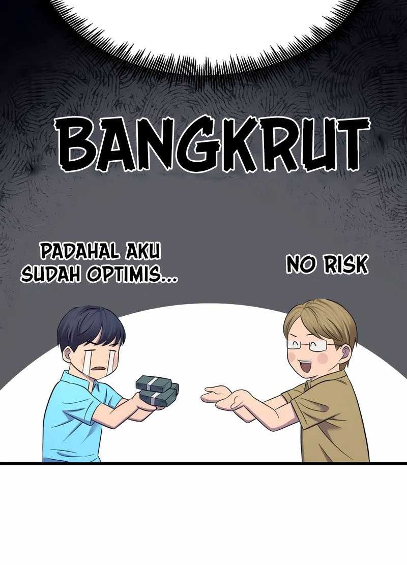 I’ll Be a Villain in This Life Chapter 09 Gambar 55