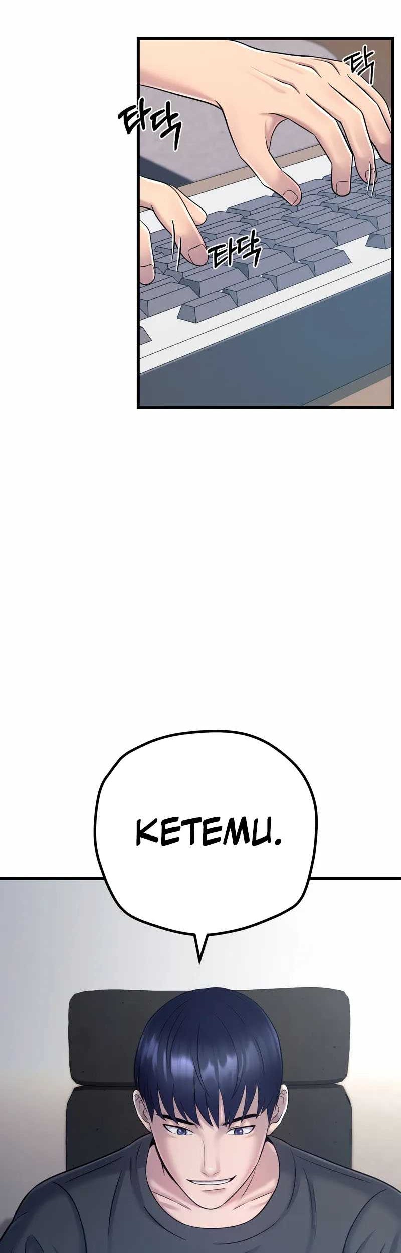 I’ll Be a Villain in This Life Chapter 09 Gambar 59