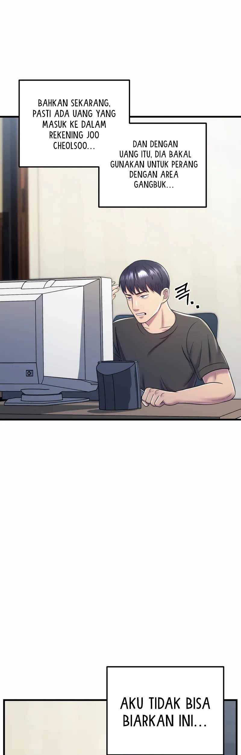 I’ll Be a Villain in This Life Chapter 09 Gambar 56