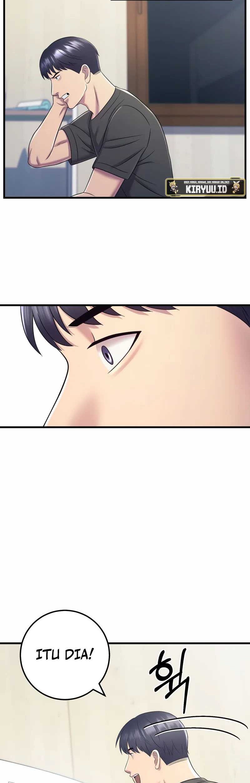 I’ll Be a Villain in This Life Chapter 09 Gambar 57