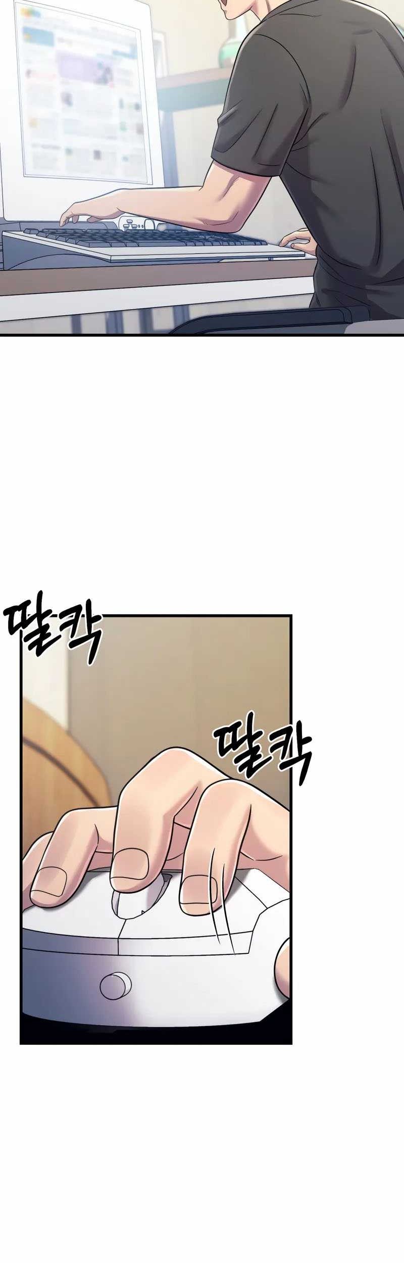 I’ll Be a Villain in This Life Chapter 09 Gambar 58