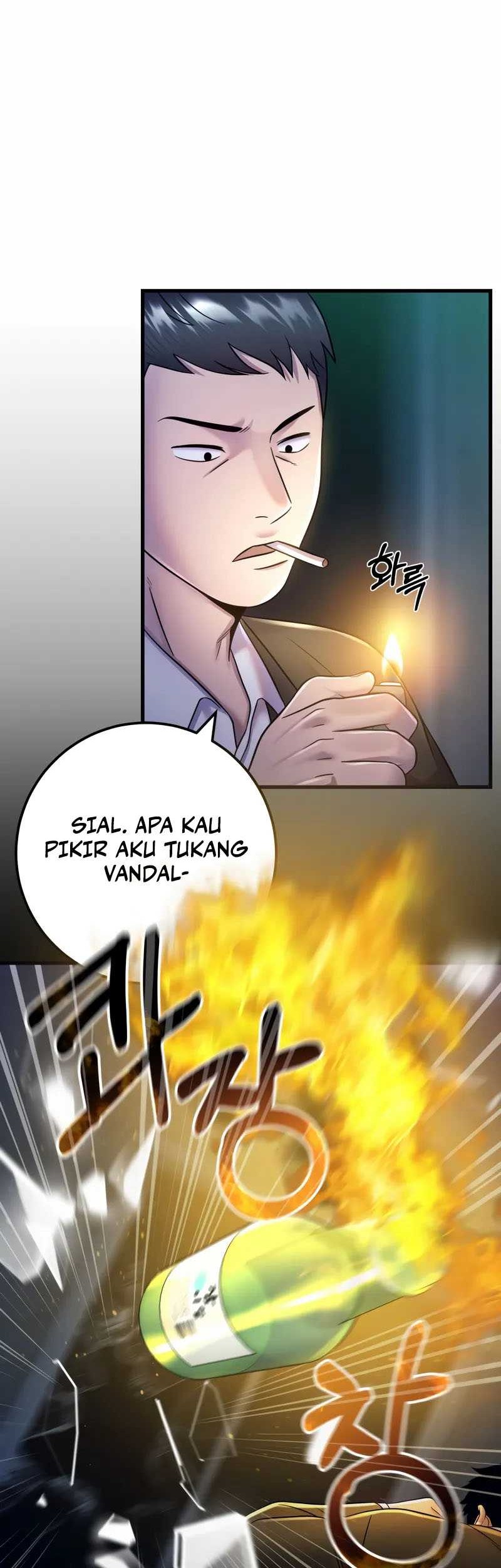 I’ll Be a Villain in This Life Chapter 09 Gambar 5