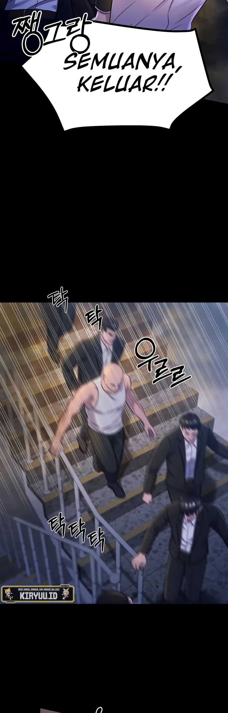 I’ll Be a Villain in This Life Chapter 09 Gambar 8