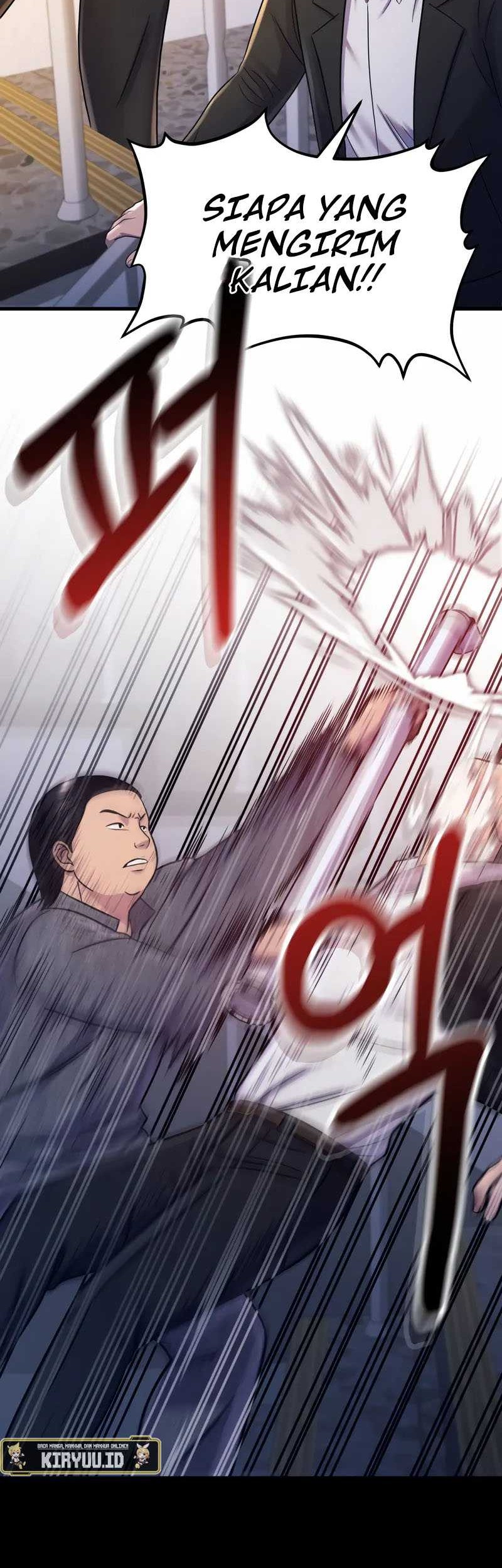 I’ll Be a Villain in This Life Chapter 09 Gambar 13