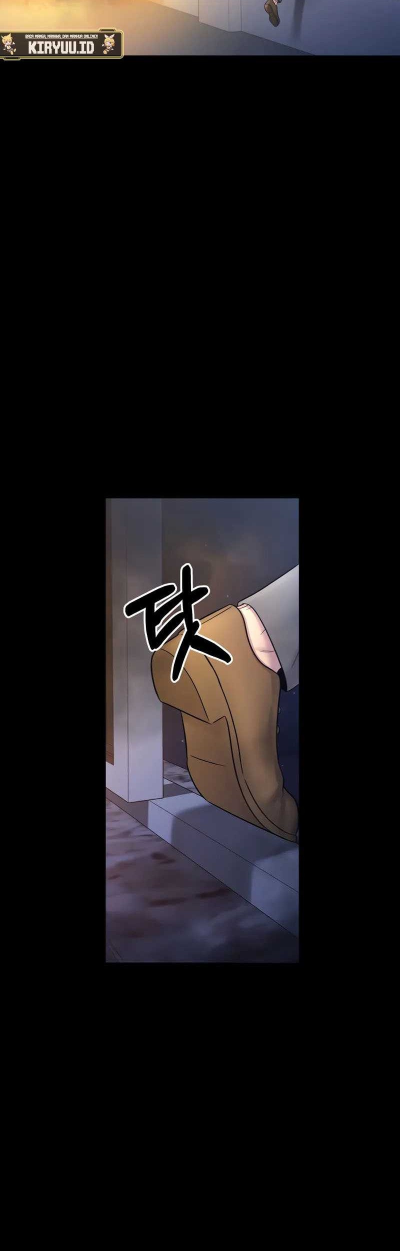 I’ll Be a Villain in This Life Chapter 09 Gambar 18