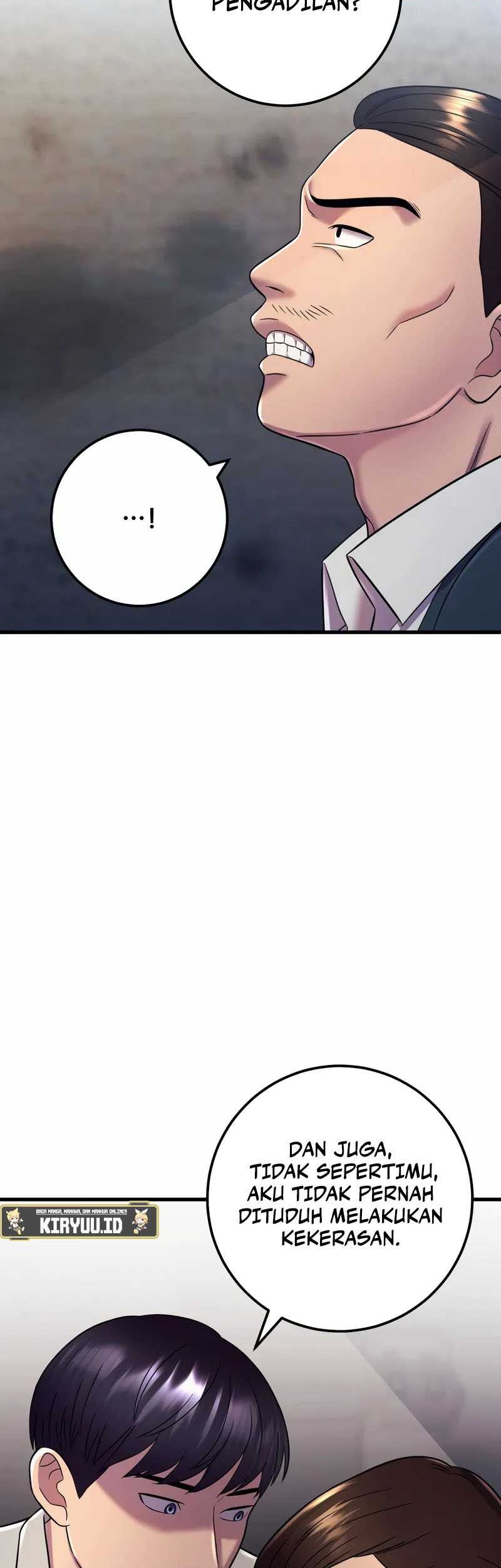 I’ll Be a Villain in This Life Chapter 09 Gambar 29