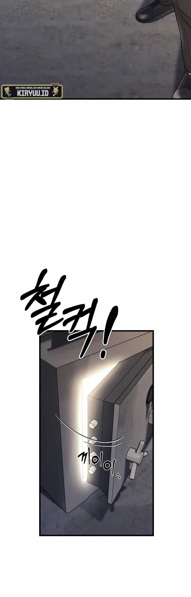 I’ll Be a Villain in This Life Chapter 09 Gambar 33