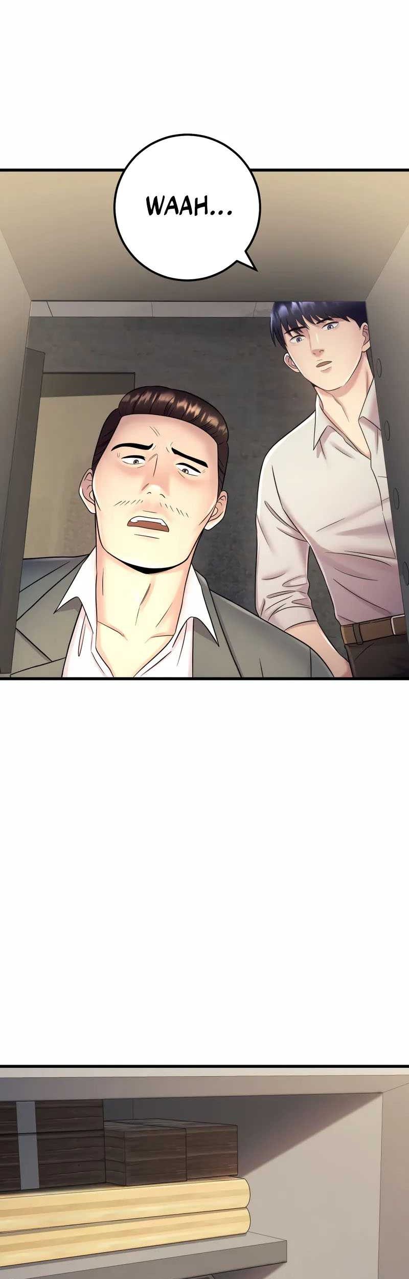 I’ll Be a Villain in This Life Chapter 09 Gambar 34