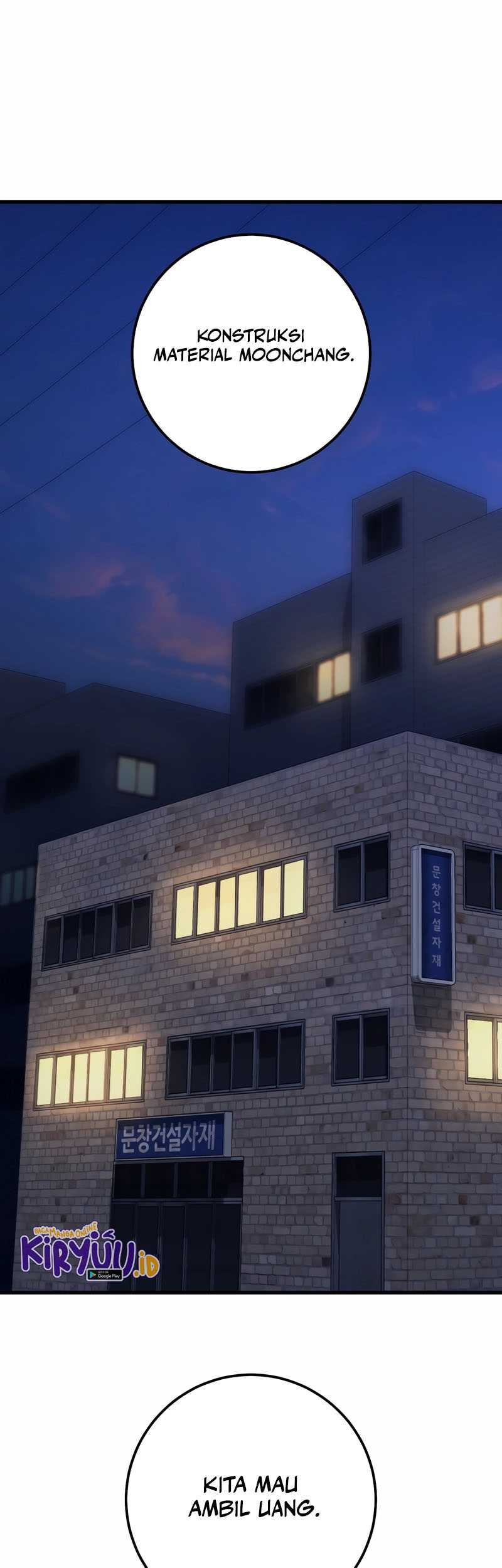 I’ll Be a Villain in This Life Chapter 08 Gambar 76