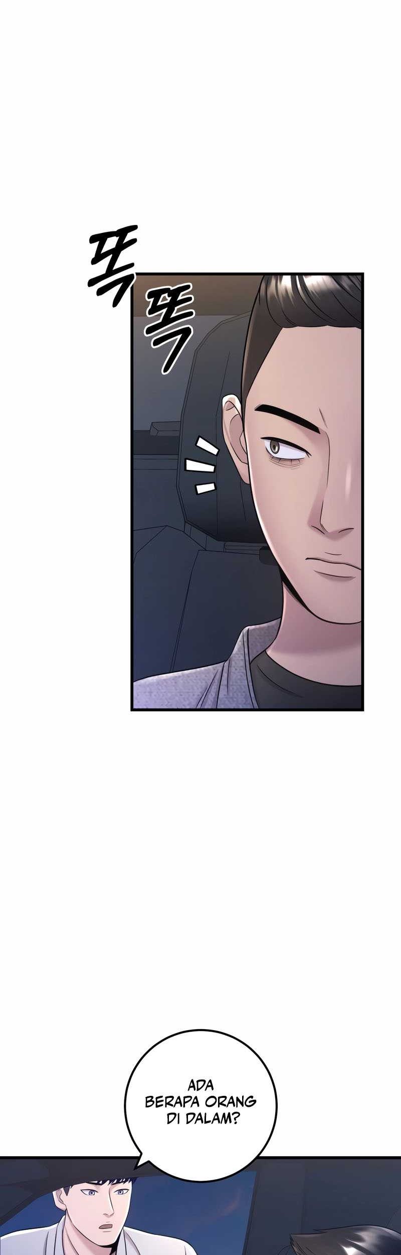 I’ll Be a Villain in This Life Chapter 08 Gambar 78