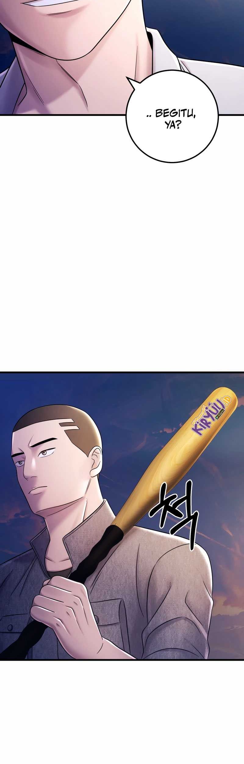 I’ll Be a Villain in This Life Chapter 08 Gambar 83