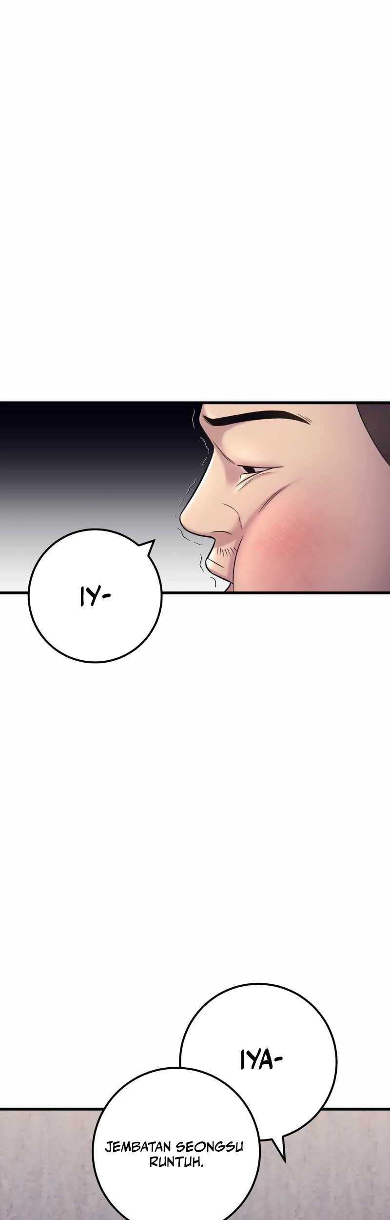 I’ll Be a Villain in This Life Chapter 08 Gambar 44