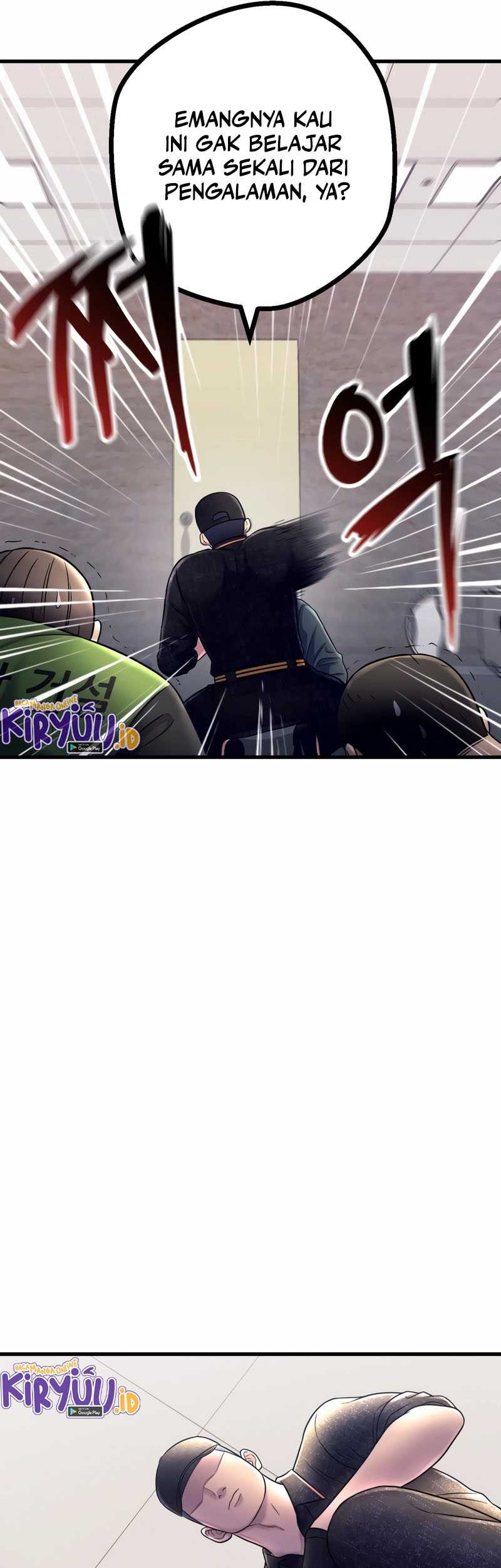 I’ll Be a Villain in This Life Chapter 08 Gambar 47