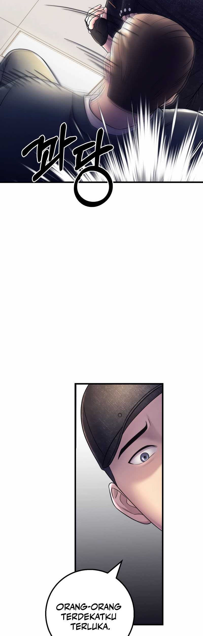 I’ll Be a Villain in This Life Chapter 08 Gambar 48