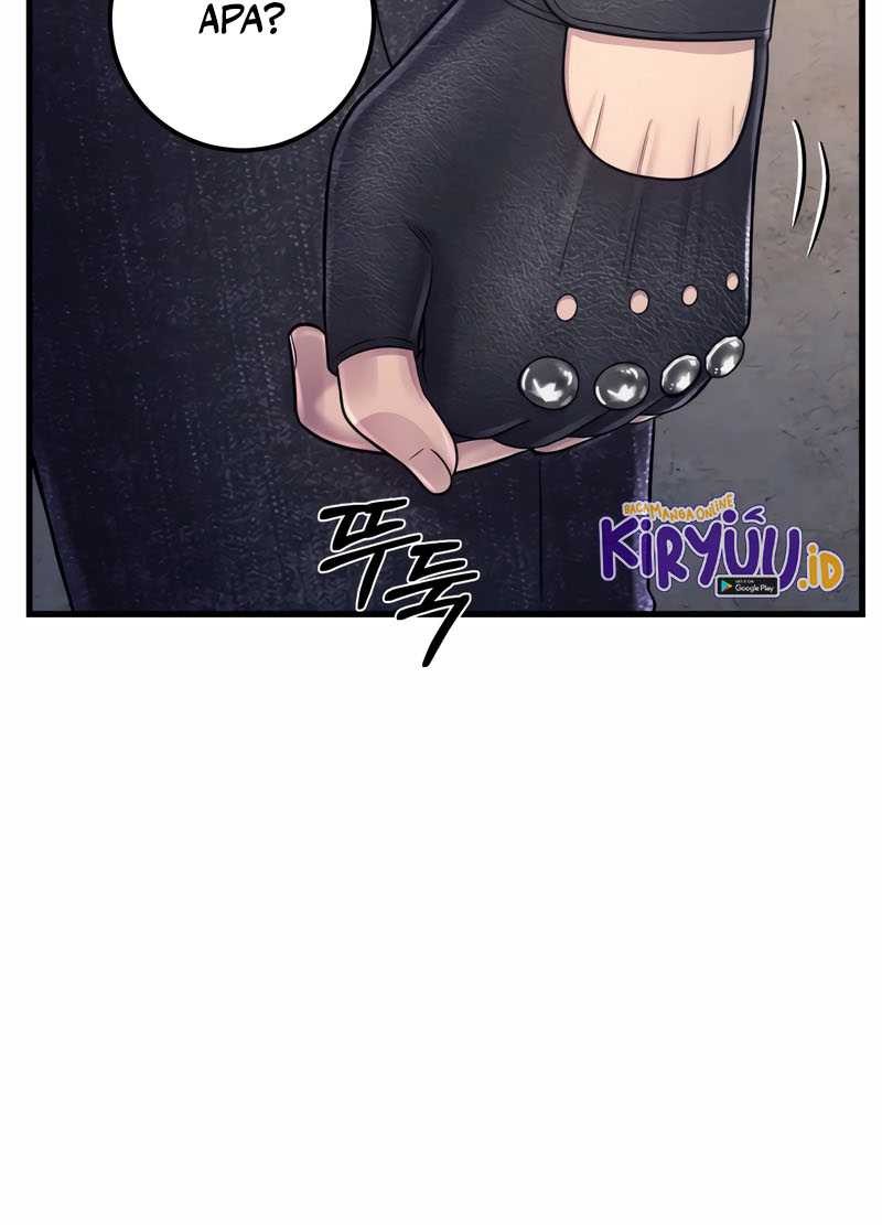 I’ll Be a Villain in This Life Chapter 08 Gambar 6