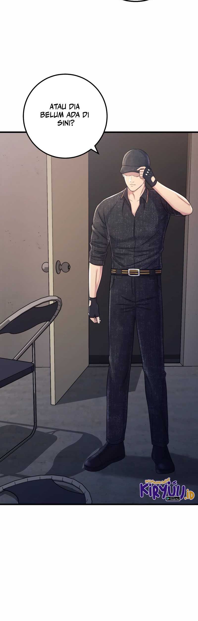 I’ll Be a Villain in This Life Chapter 08 Gambar 10