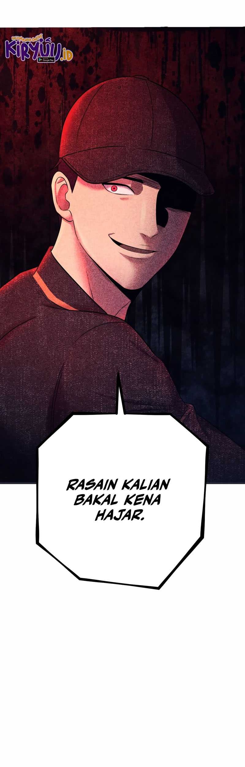 I’ll Be a Villain in This Life Chapter 08 Gambar 14