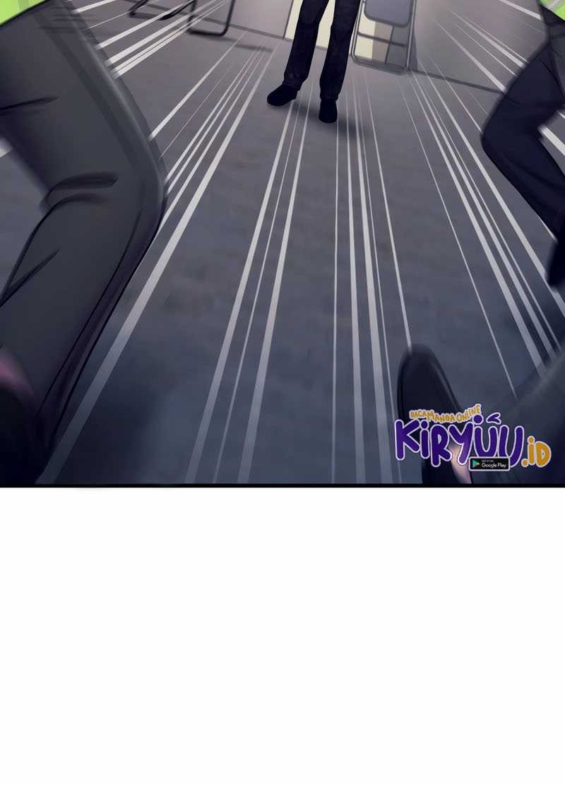 I’ll Be a Villain in This Life Chapter 08 Gambar 16