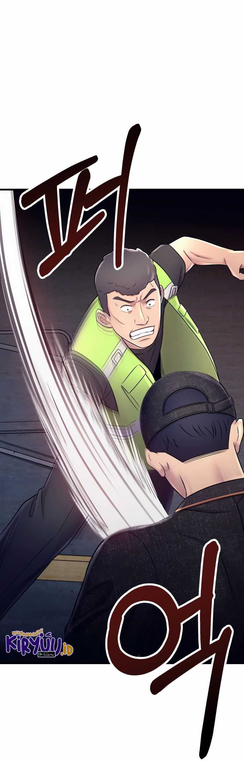 I’ll Be a Villain in This Life Chapter 08 Gambar 17