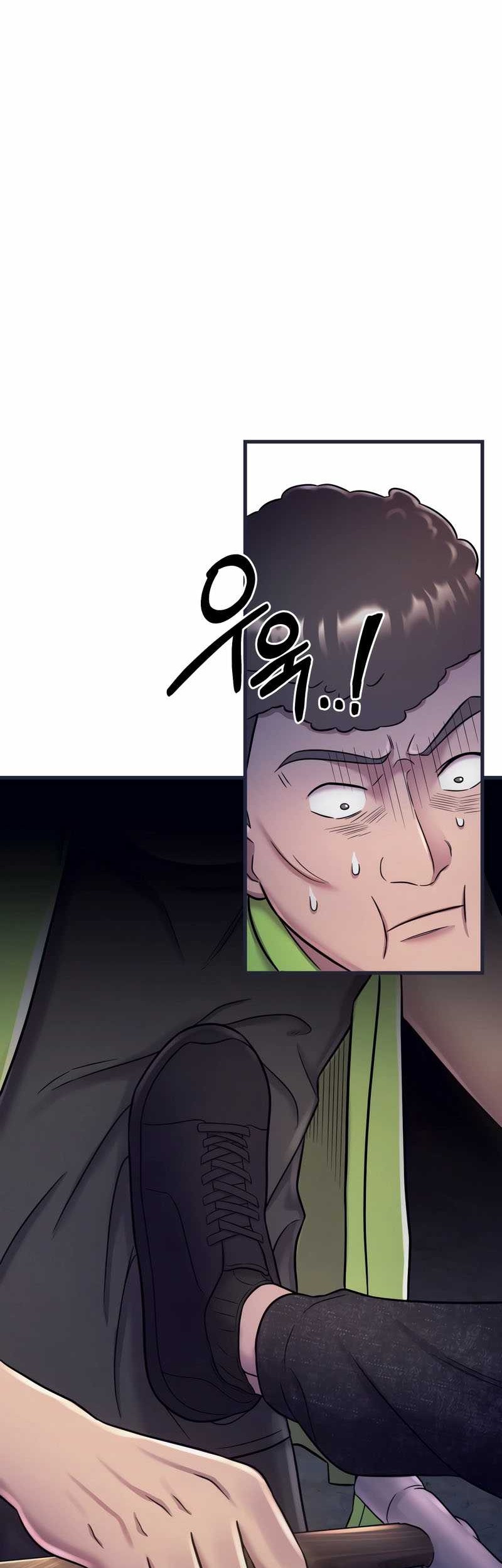 I’ll Be a Villain in This Life Chapter 08 Gambar 18