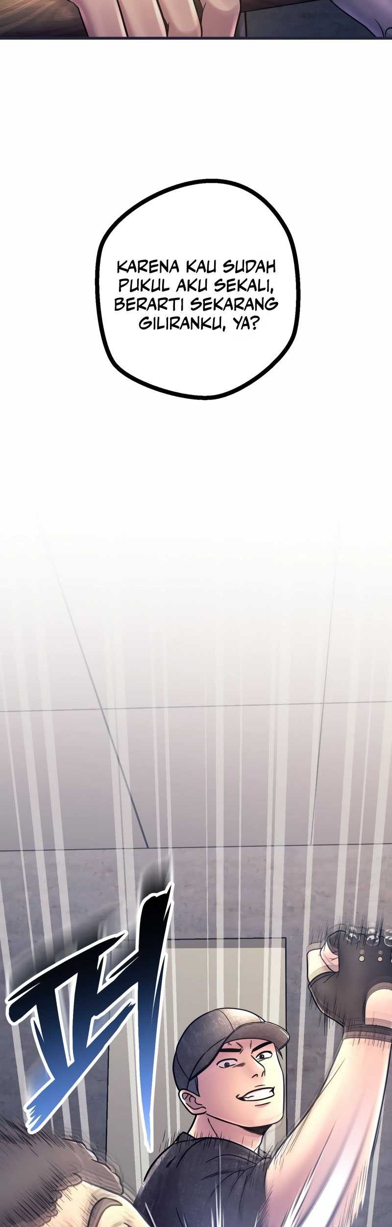I’ll Be a Villain in This Life Chapter 08 Gambar 19