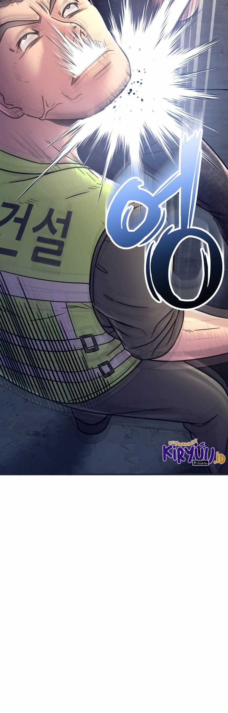 I’ll Be a Villain in This Life Chapter 08 Gambar 20