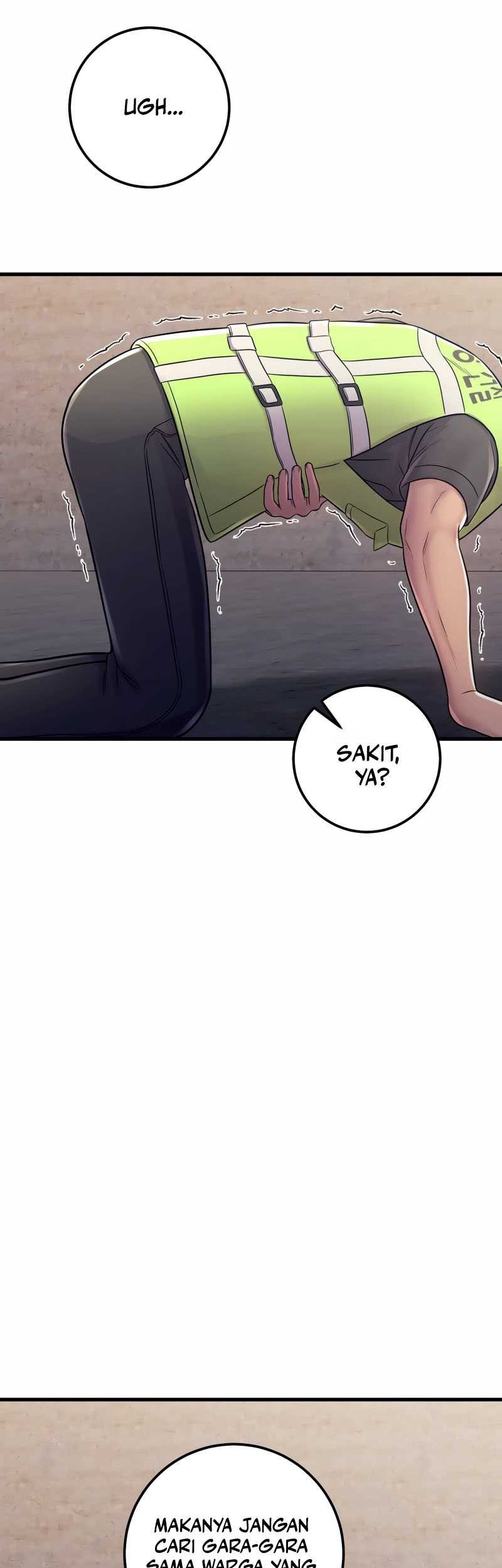 I’ll Be a Villain in This Life Chapter 08 Gambar 22