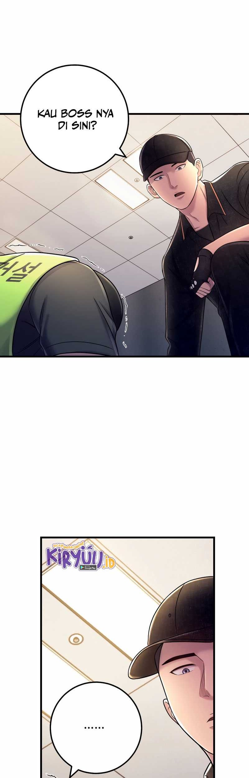 I’ll Be a Villain in This Life Chapter 08 Gambar 25