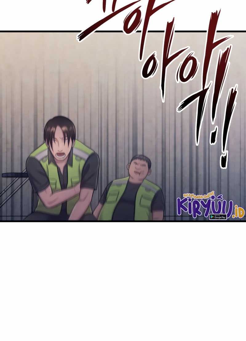 I’ll Be a Villain in This Life Chapter 08 Gambar 31