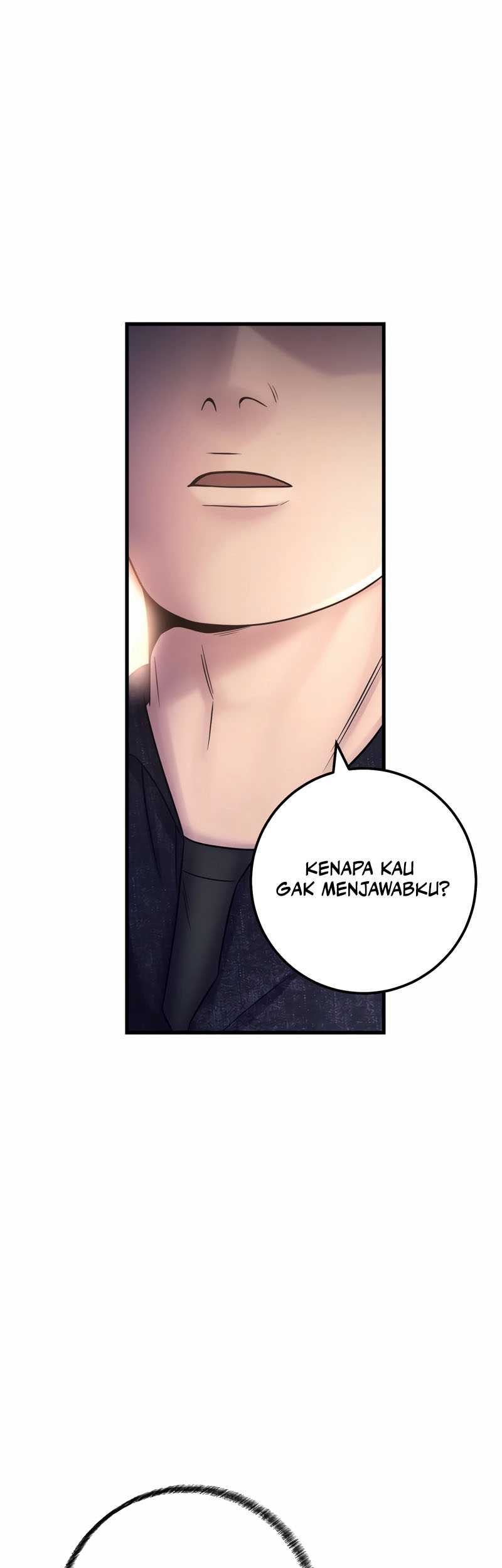 I’ll Be a Villain in This Life Chapter 08 Gambar 32