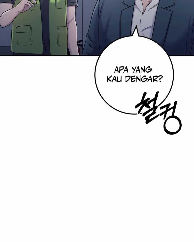 I’ll Be a Villain in This Life Chapter 08 Gambar 36