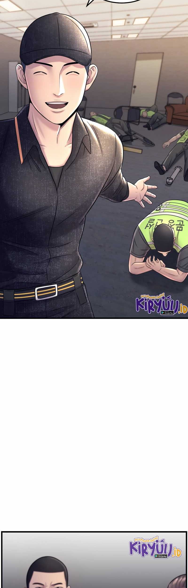 I’ll Be a Villain in This Life Chapter 08 Gambar 38