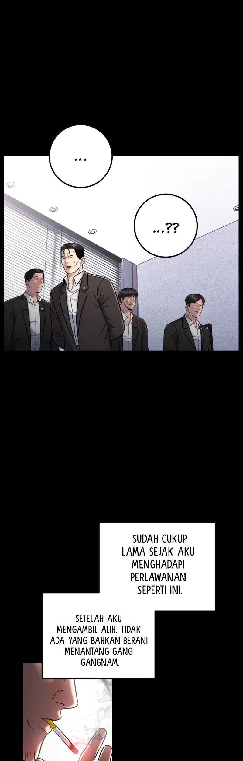 I’ll Be a Villain in This Life Chapter 17 Gambar 55