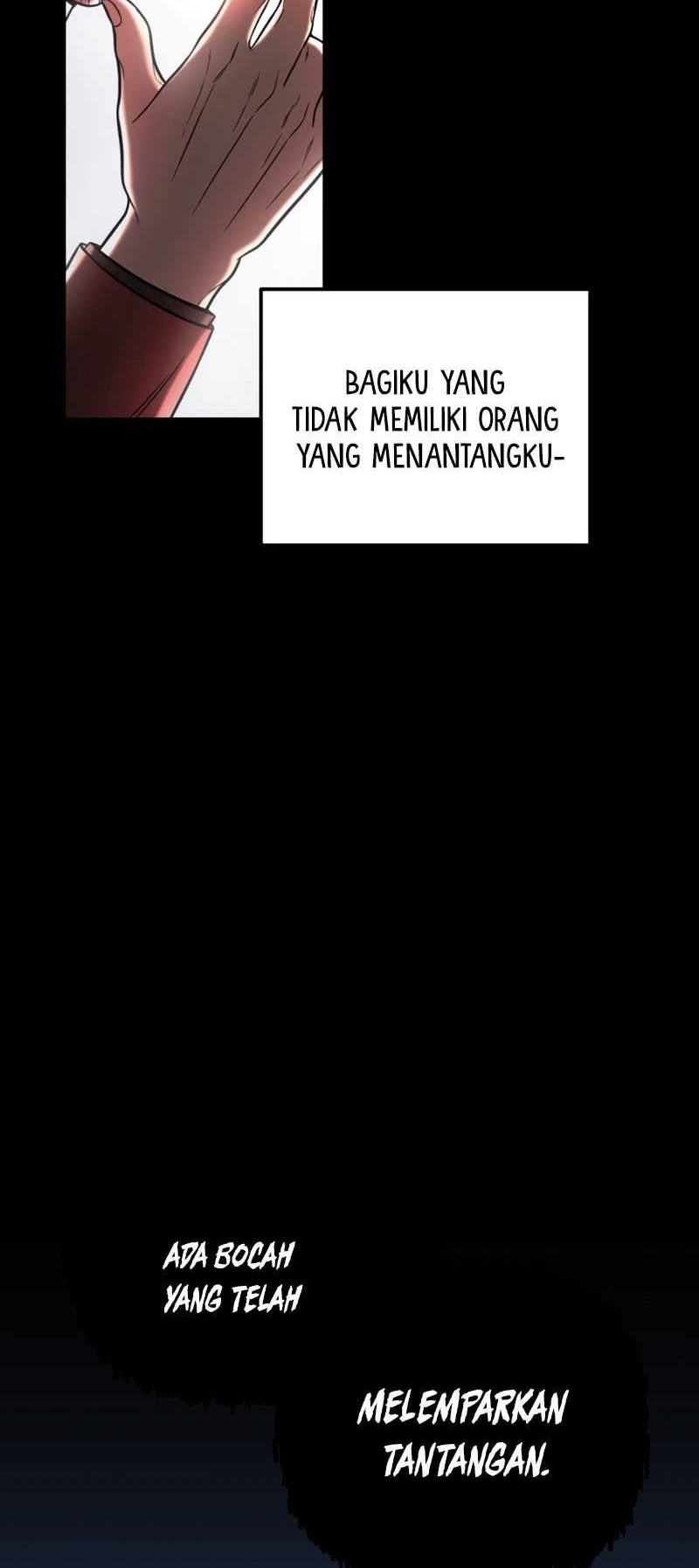 I’ll Be a Villain in This Life Chapter 17 Gambar 56