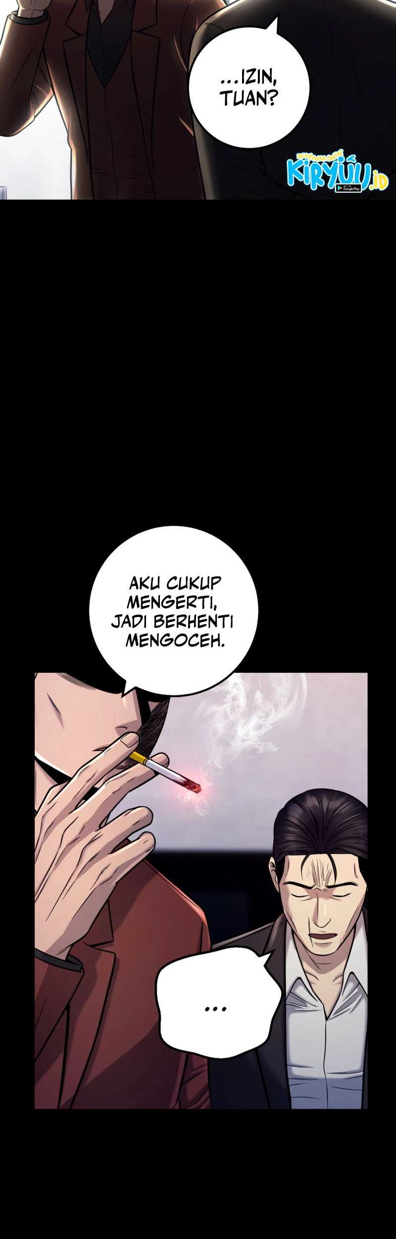 I’ll Be a Villain in This Life Chapter 17 Gambar 52