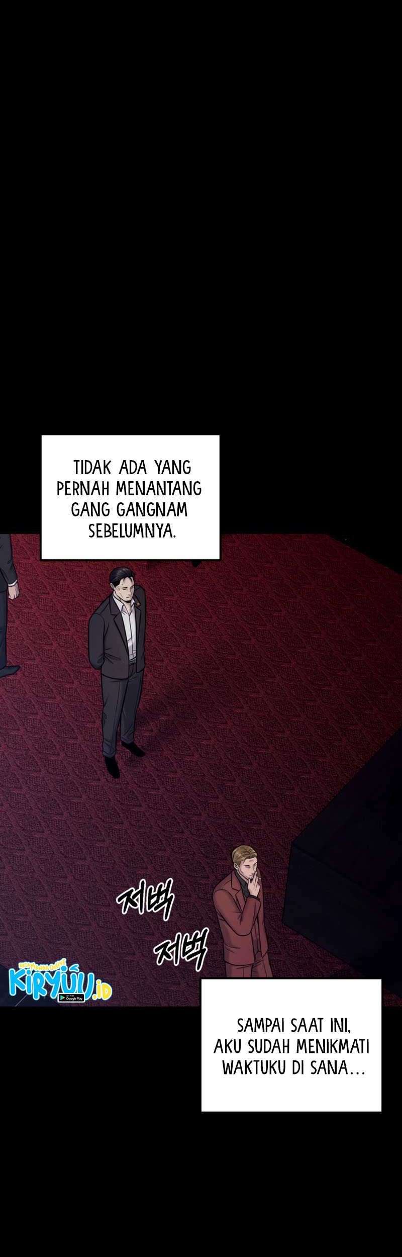 I’ll Be a Villain in This Life Chapter 17 Gambar 53