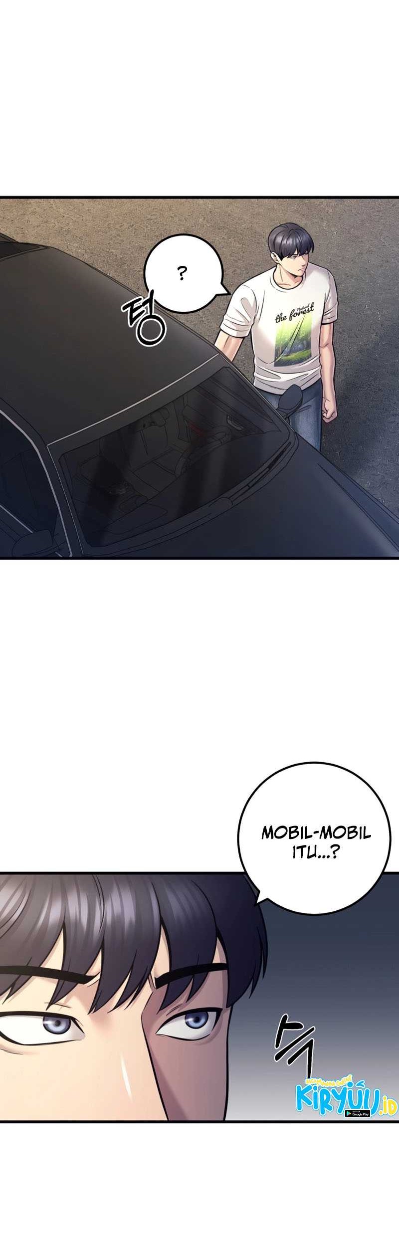 I’ll Be a Villain in This Life Chapter 17 Gambar 3