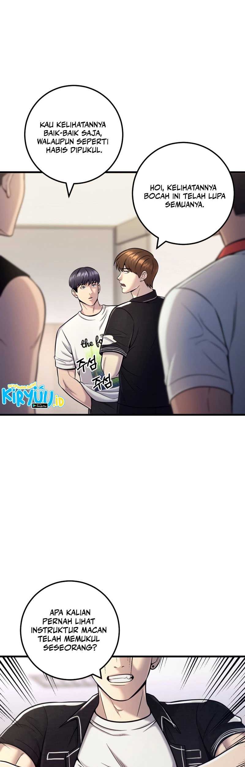 I’ll Be a Villain in This Life Chapter 17 Gambar 11