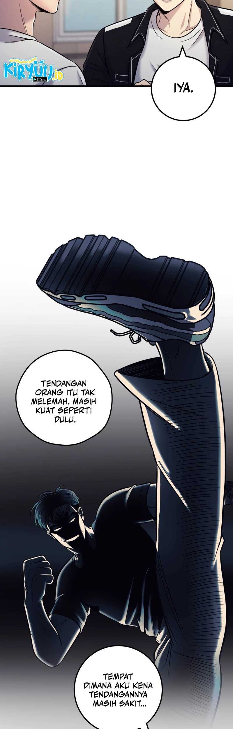 I’ll Be a Villain in This Life Chapter 17 Gambar 13