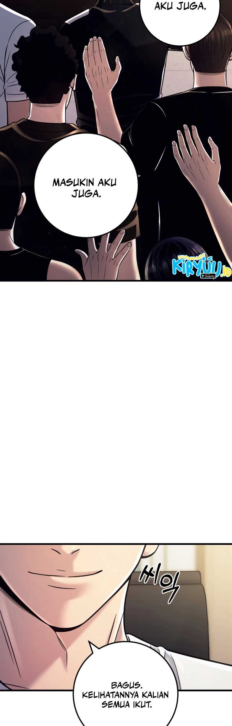 I’ll Be a Villain in This Life Chapter 17 Gambar 25