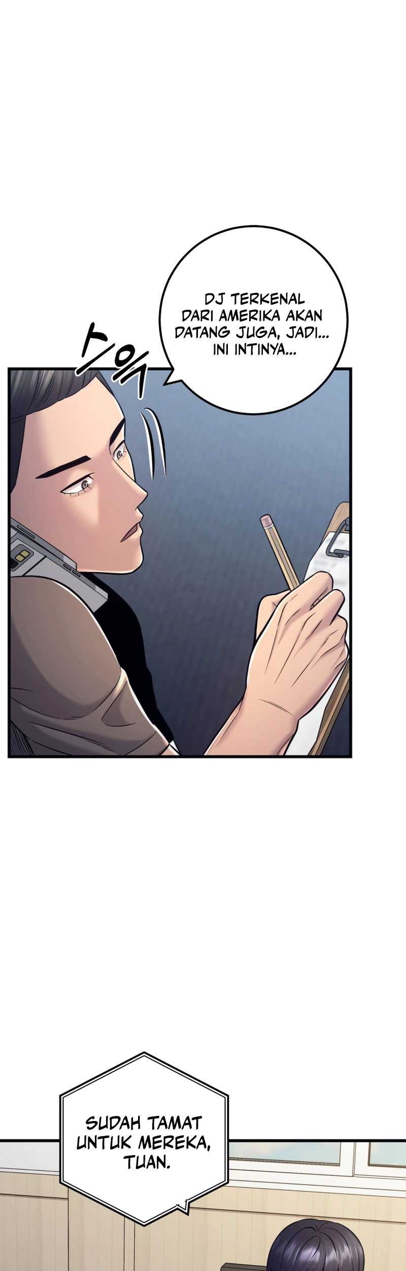 I’ll Be a Villain in This Life Chapter 17 Gambar 29