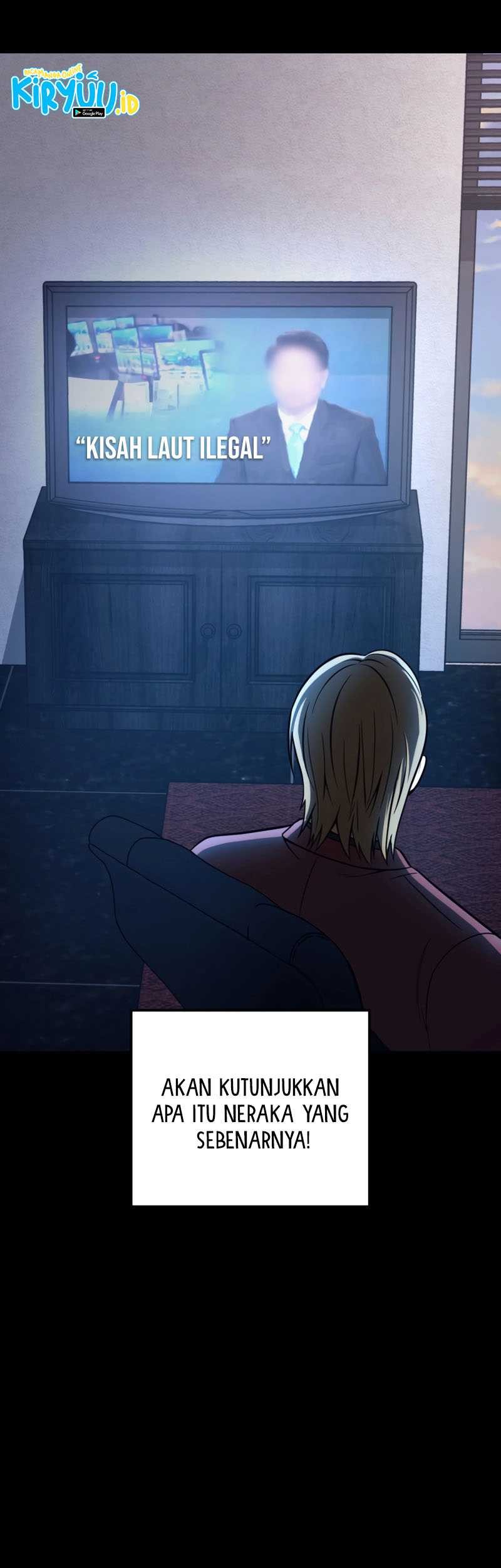 I’ll Be a Villain in This Life Chapter 17 Gambar 33