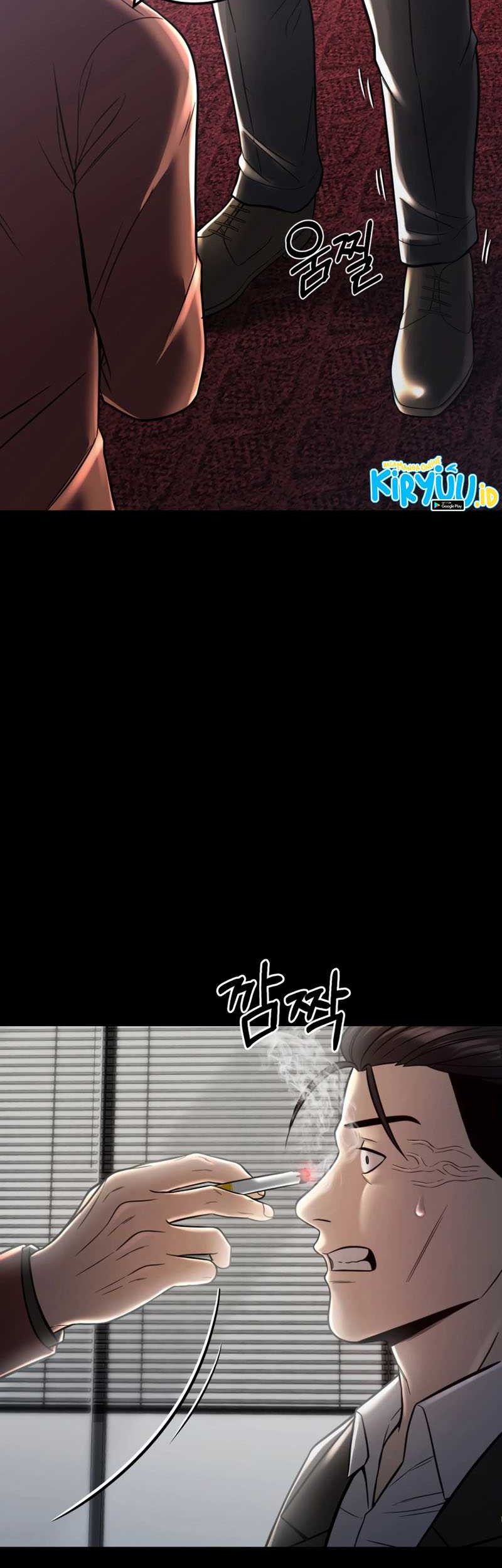 I’ll Be a Villain in This Life Chapter 17 Gambar 47