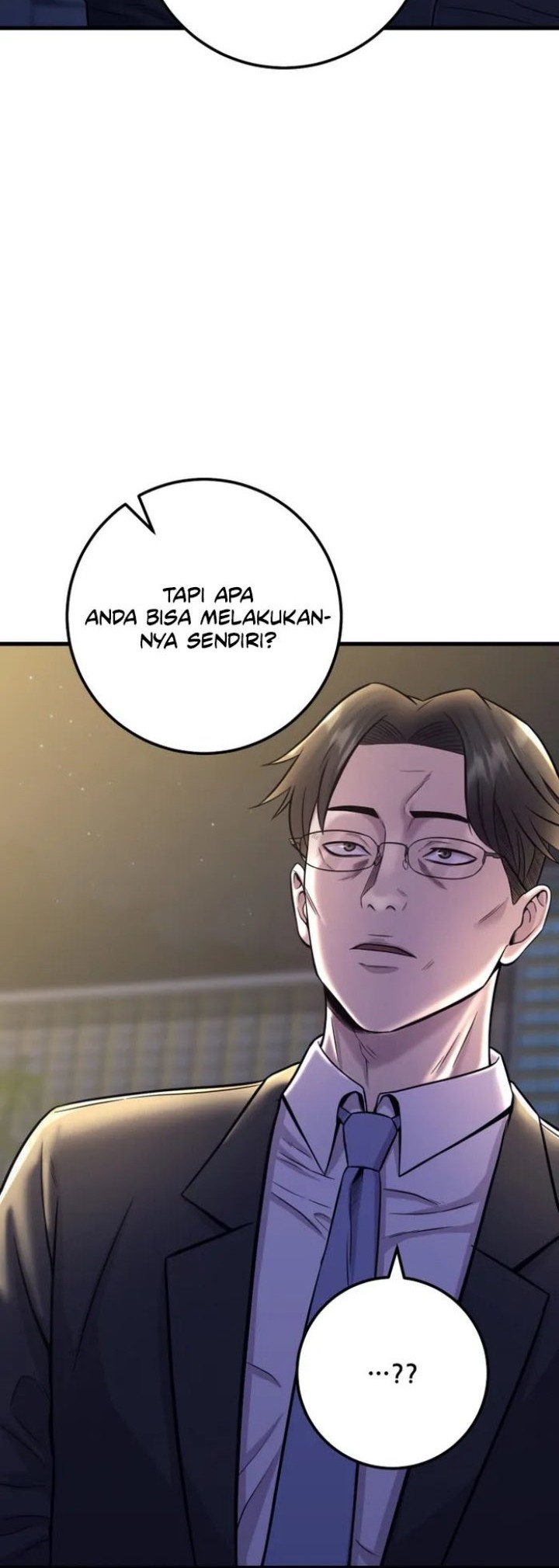 I’ll Be a Villain in This Life Chapter 16 Gambar 57