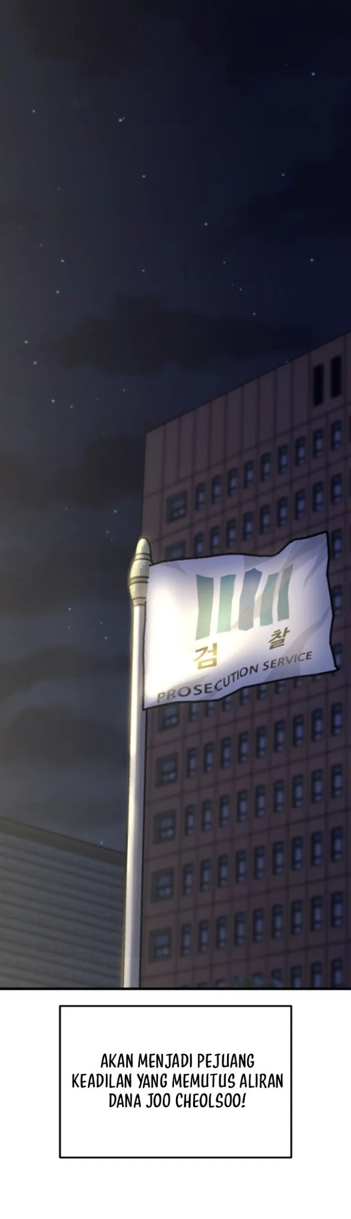 I’ll Be a Villain in This Life Chapter 16 Gambar 62