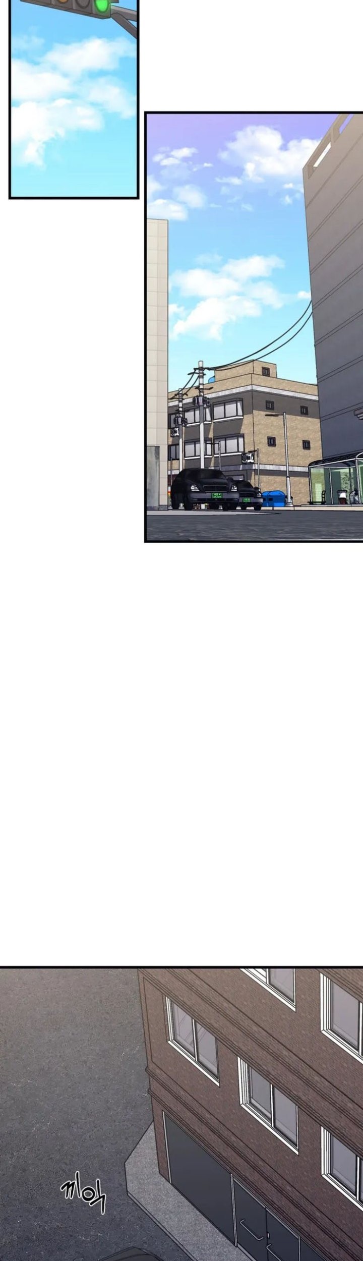 I’ll Be a Villain in This Life Chapter 16 Gambar 64