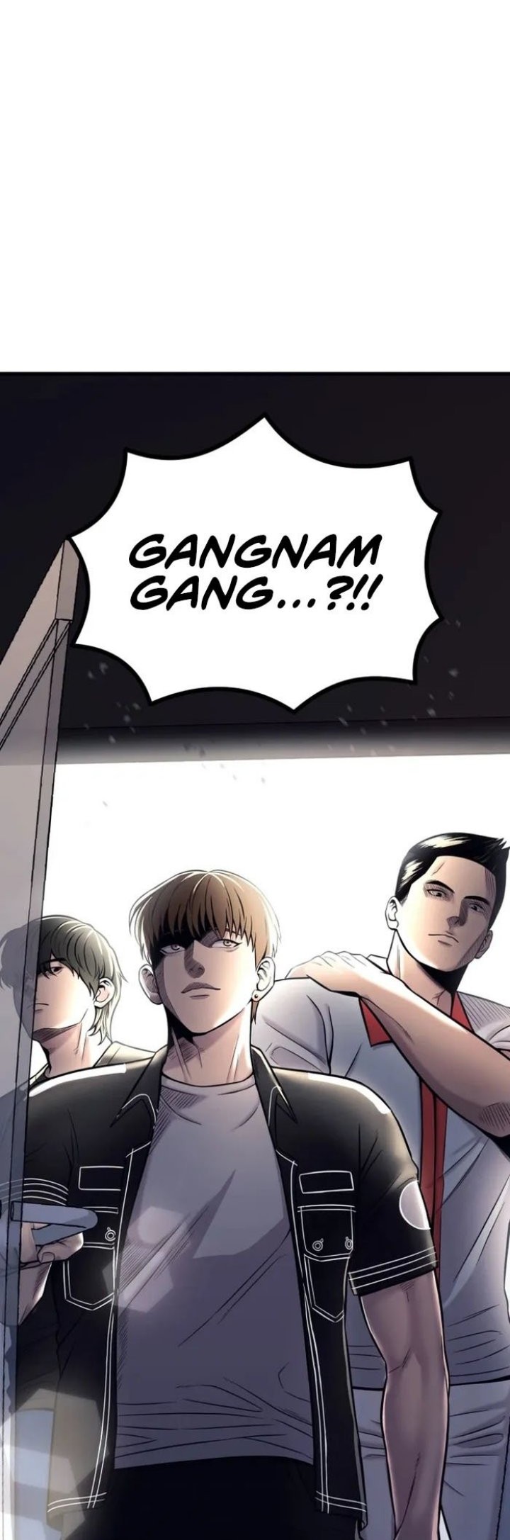 I’ll Be a Villain in This Life Chapter 16 Gambar 68