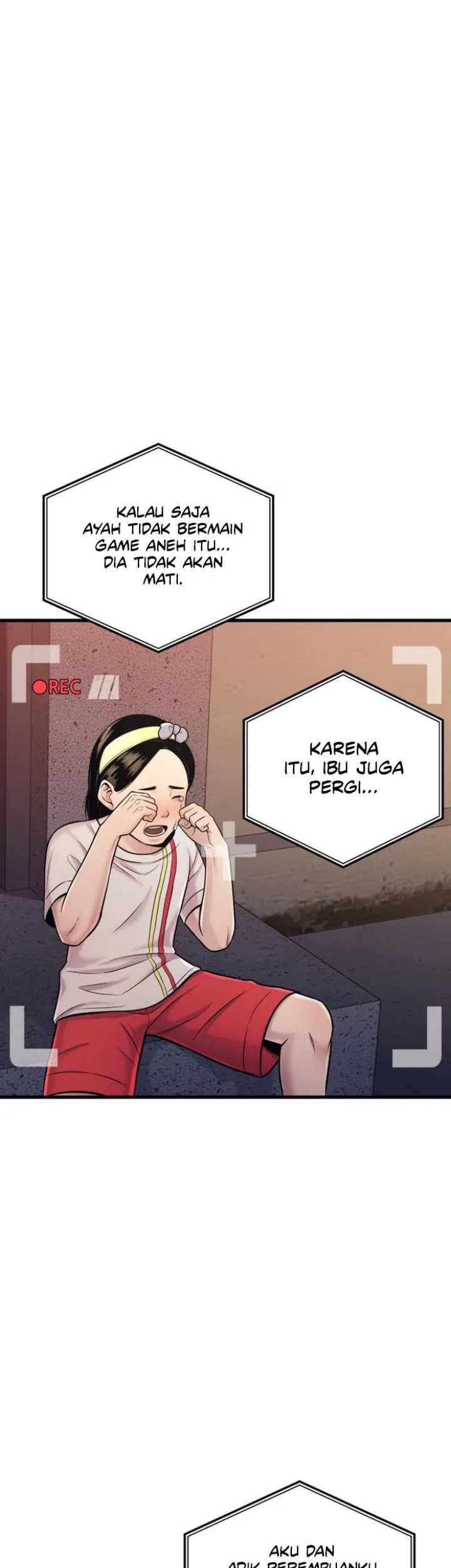 I’ll Be a Villain in This Life Chapter 16 Gambar 38