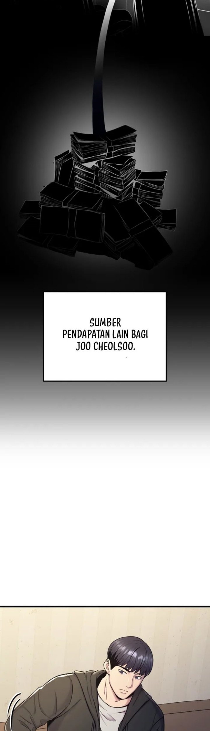 I’ll Be a Villain in This Life Chapter 16 Gambar 43